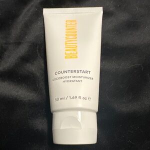 BEAUTYCOUNTER Countermatch Cocoboost Moisturizer